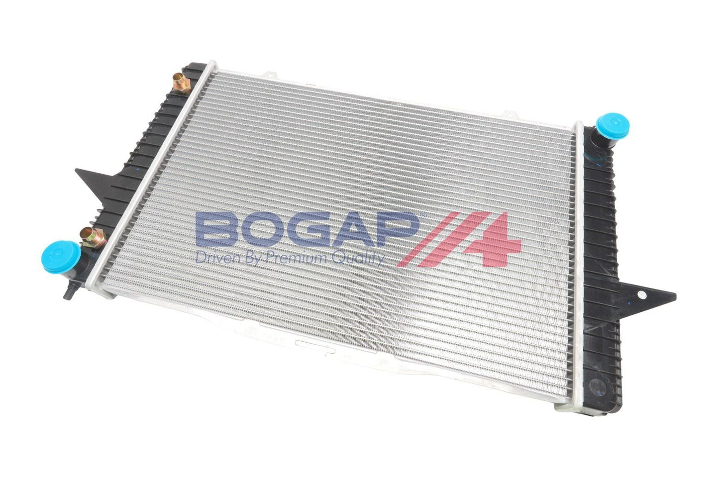 BOGAP V4210109 Radiator, Engine Cooling