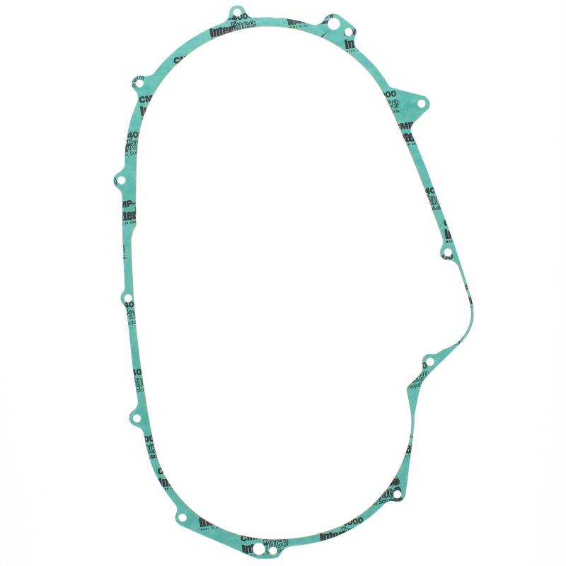 Vertex Pistons Vertex Gaskets 98-01 Yamaha YFM600 Grizzly Inner Clutch - Side Cover Gasket Kit