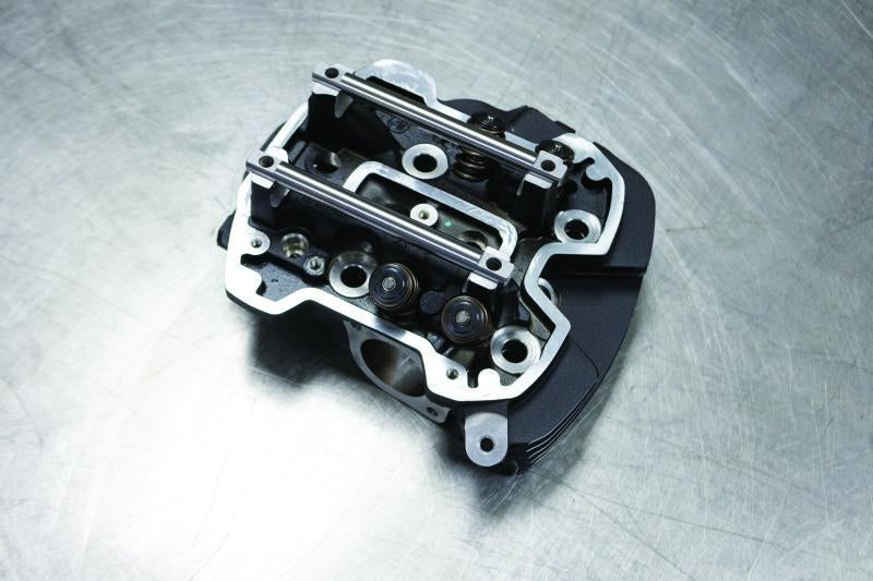 S&S Cycle 2017+ M8 Models Rocker Arm Shaft Set