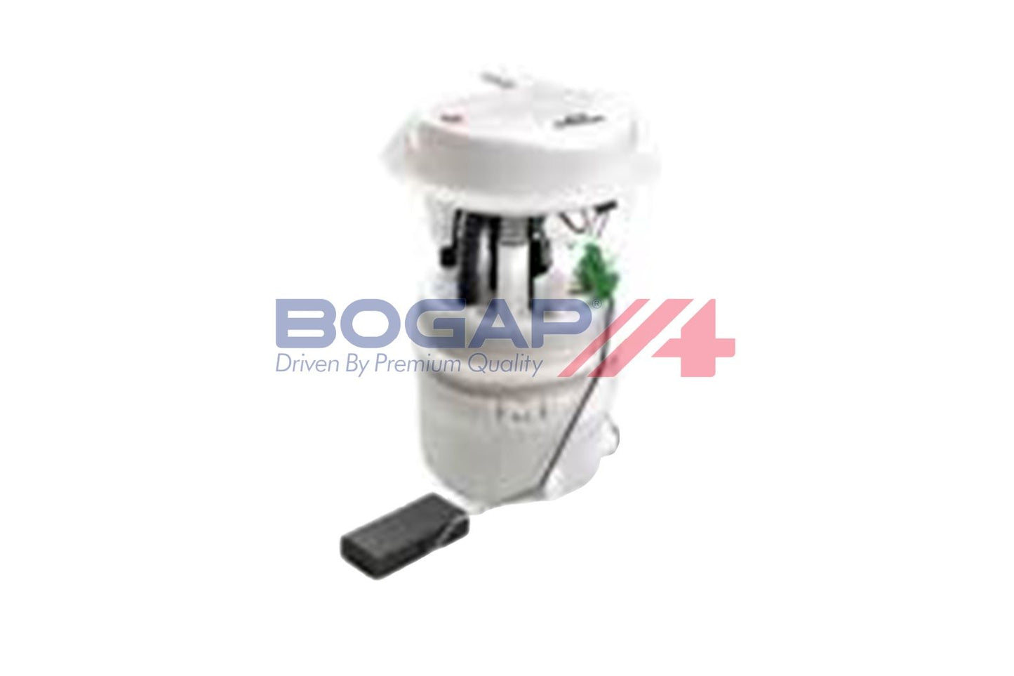 BOGAP P1622172 Fuel Pump