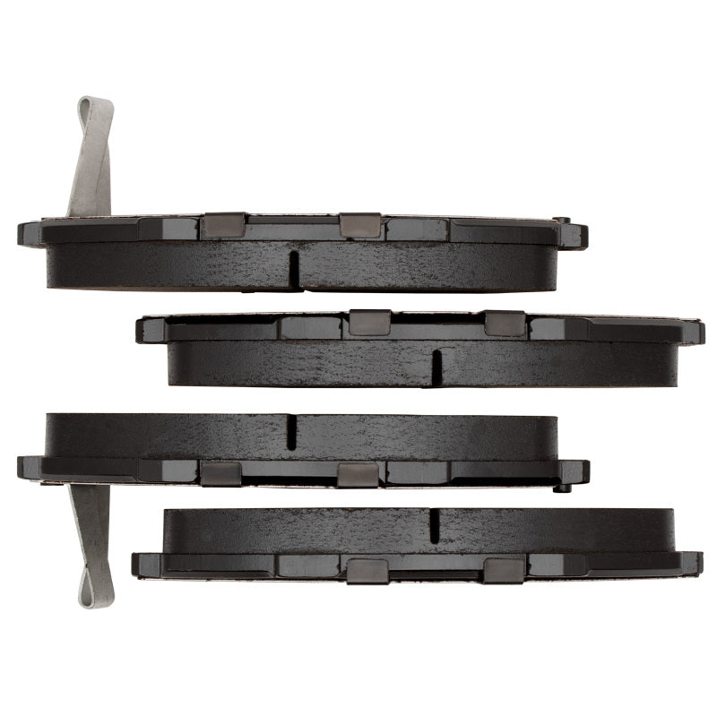 DFC 97-01 Acura Integra Front 5000 Advanced Low Metallic Brake Pads