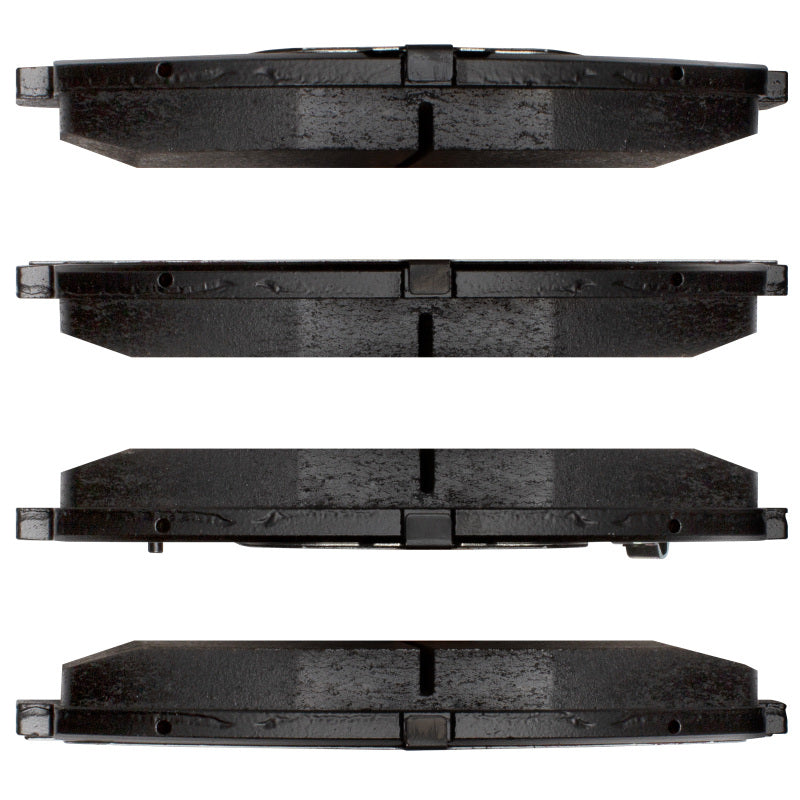 DFC 13-14 Honda Fit (USA/Canada) Front 5000 Advanced Ceramic Brake Pads
