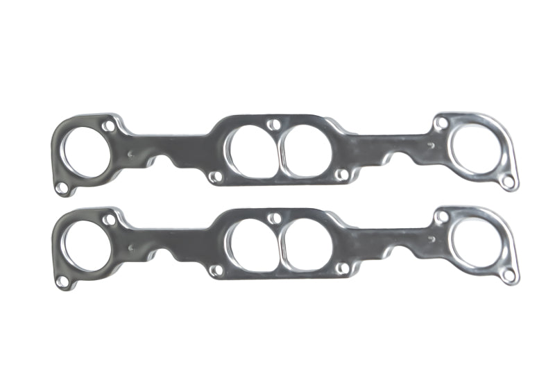 Kooks Headers Kooks SB Chevy Stahl Outer 23deg Aluminum Gaskets