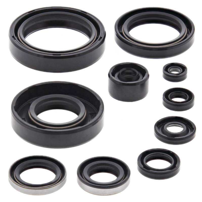 Vertex Pistons Vertex Gaskets 90-93 Kawasaki KX125 Oil Seal Kit