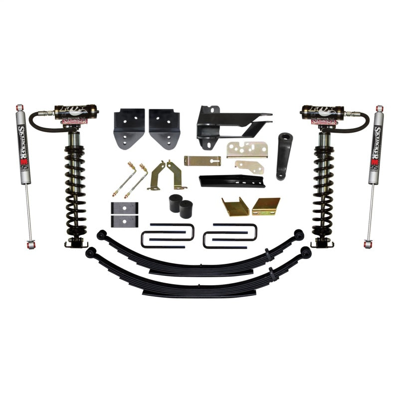 Skyjacker 6In C/O SYS/17 F250-F350 4WD