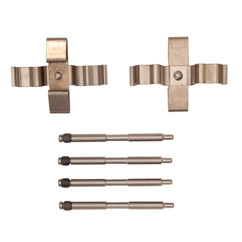DFC 08-15 Mitsubishi Lancer Rear Premium Hardware Kit