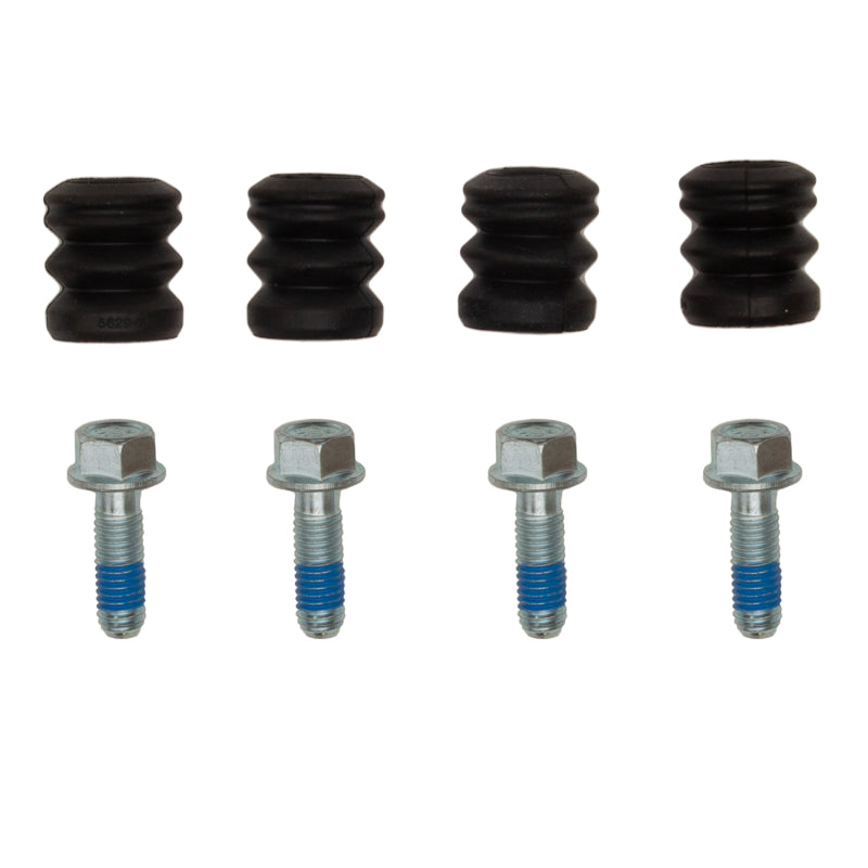 DFC 85-97 Audi S4 Front Premium Hardware Kit