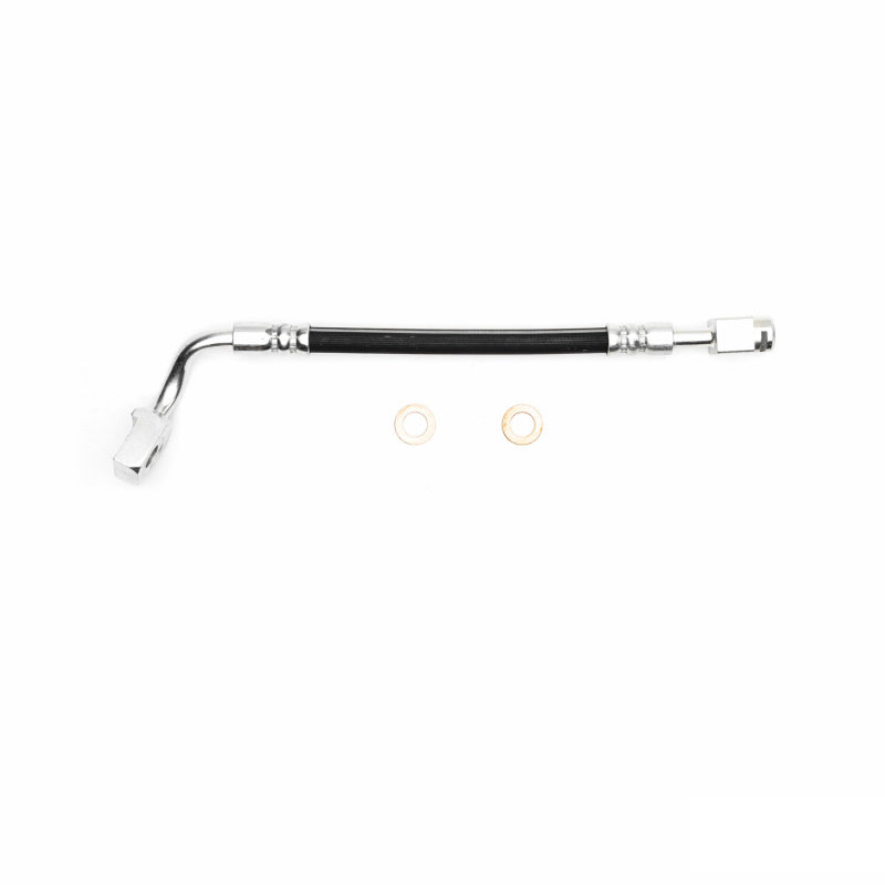 DFC 08-09 Hummer H2 Rear-R lo Brake Hose