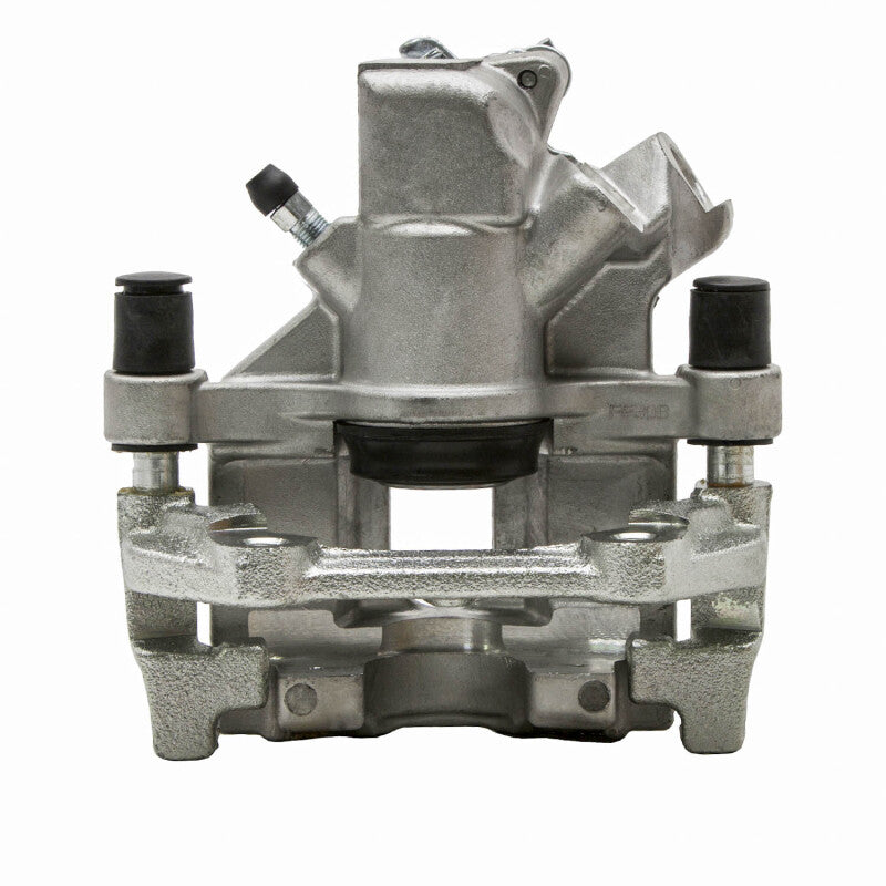 DFC 02-03 Mini Cooper Rear-R Premium Caliper - Silver Zinc Coated
