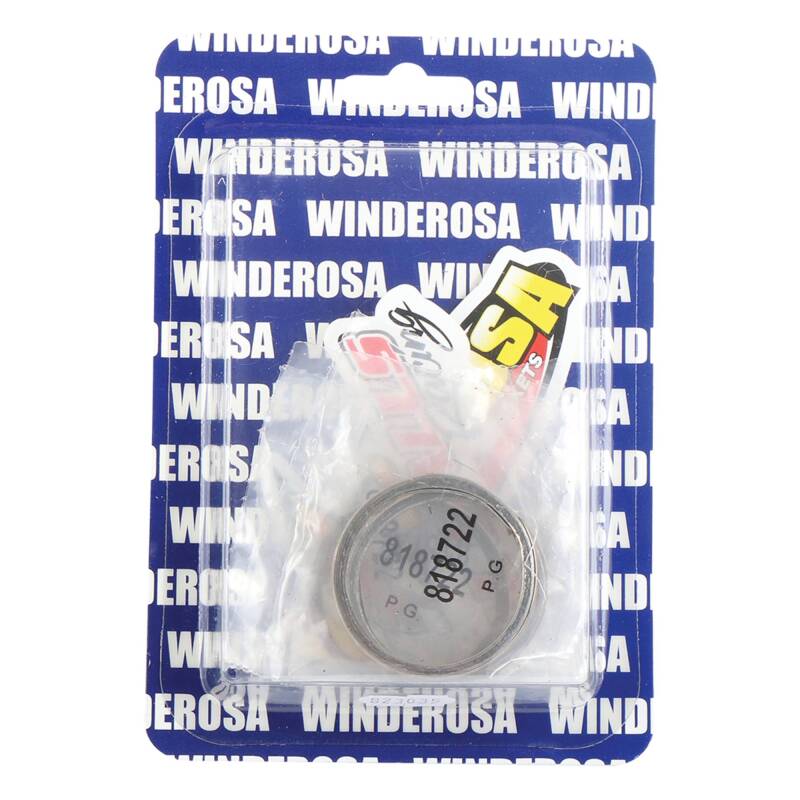 Vertex Pistons Vertex Gaskets 1982 Suzuki GS1000S Exhaust Gasket Kit