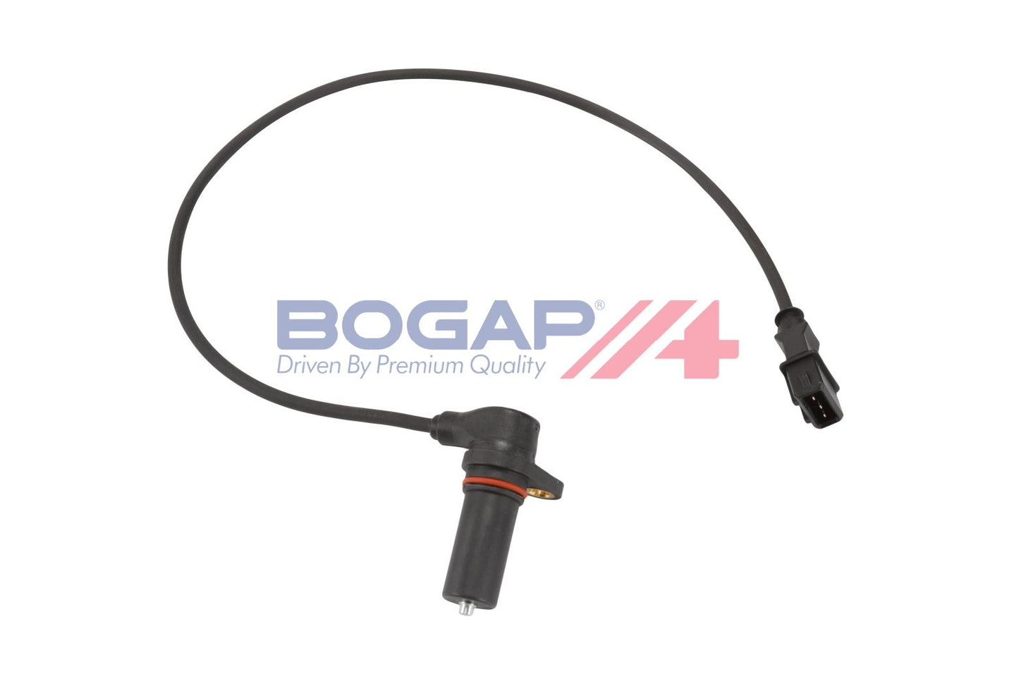 BOGAP A6115182 Sensor, Crankshaft Pulse