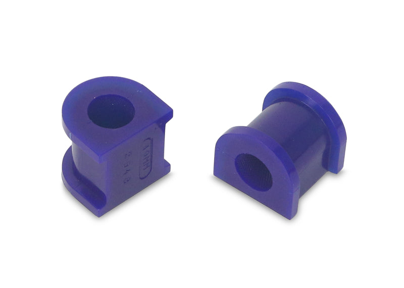 SuperPro Volvo Sway Bar Mounting Kit 19mm