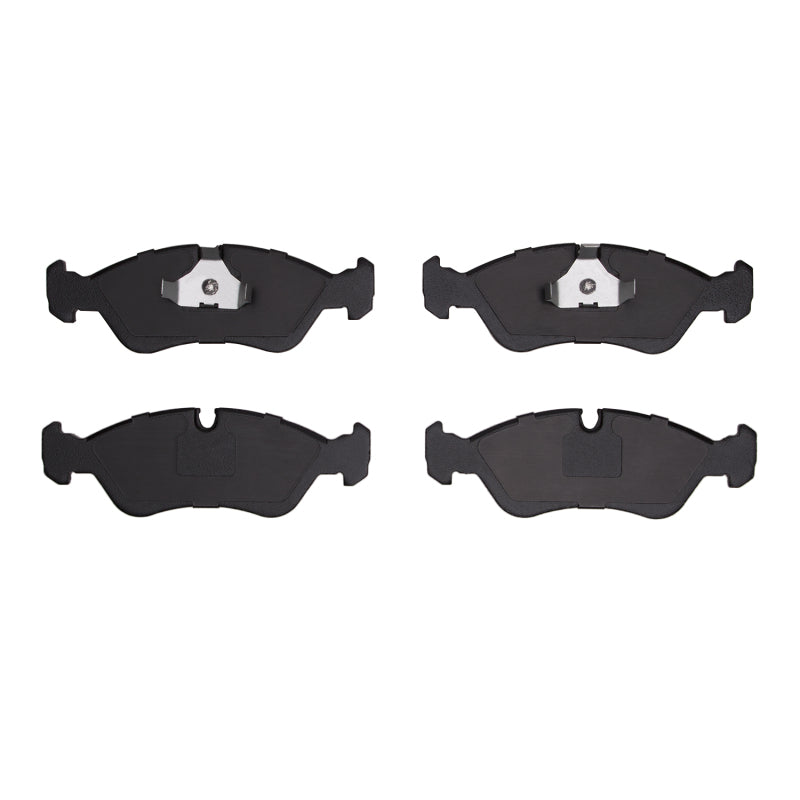 R1 Concepts R1 99-02 Daewoo Lanos Front Optimum OE Brake Pads