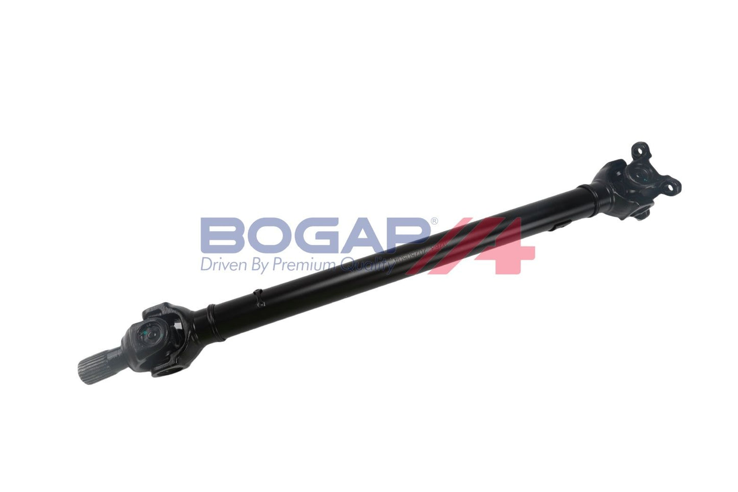 BOGAP B3510530 Propshaft, Axle Drive
