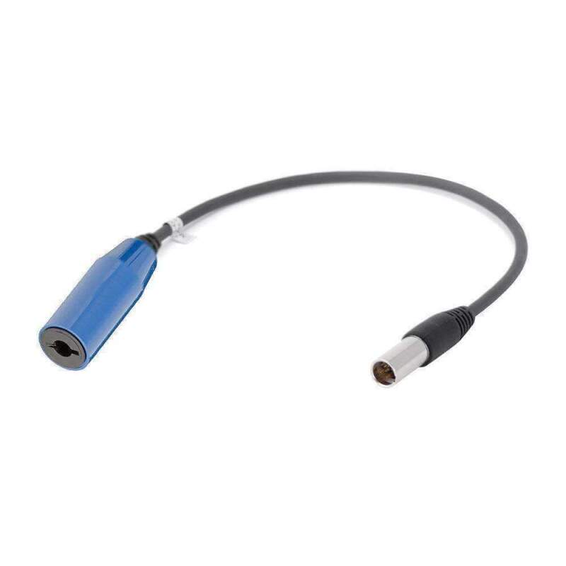 Rugged Radios OFFROAD to 5-Pin Adapter (For Headset Direct Cables)