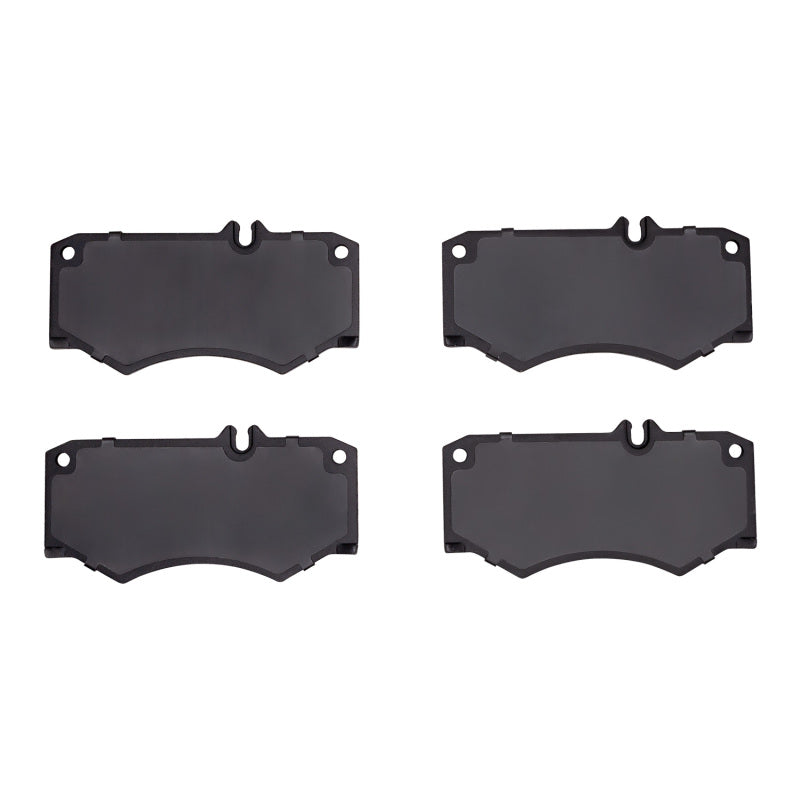 DFC 02-18 Mercedes-Benz G500 (USA/Canada) Front Euro 5000 Ceramic Brake Pads