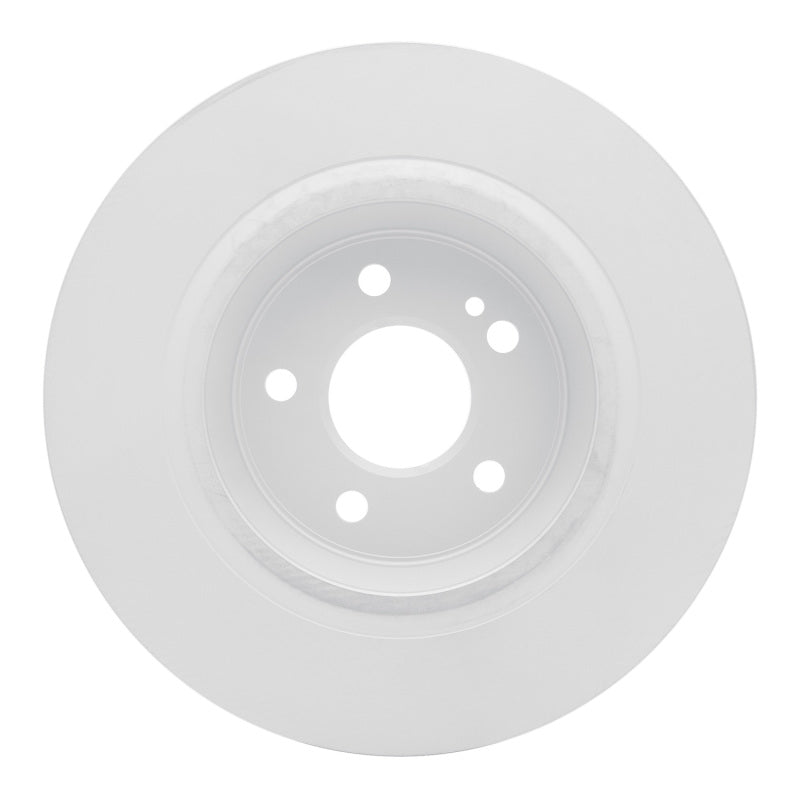 DFC 20-25 Mercedes-Benz EQB 250+ Rear Hi-Carbon Alloy Geomet Coated Rotor