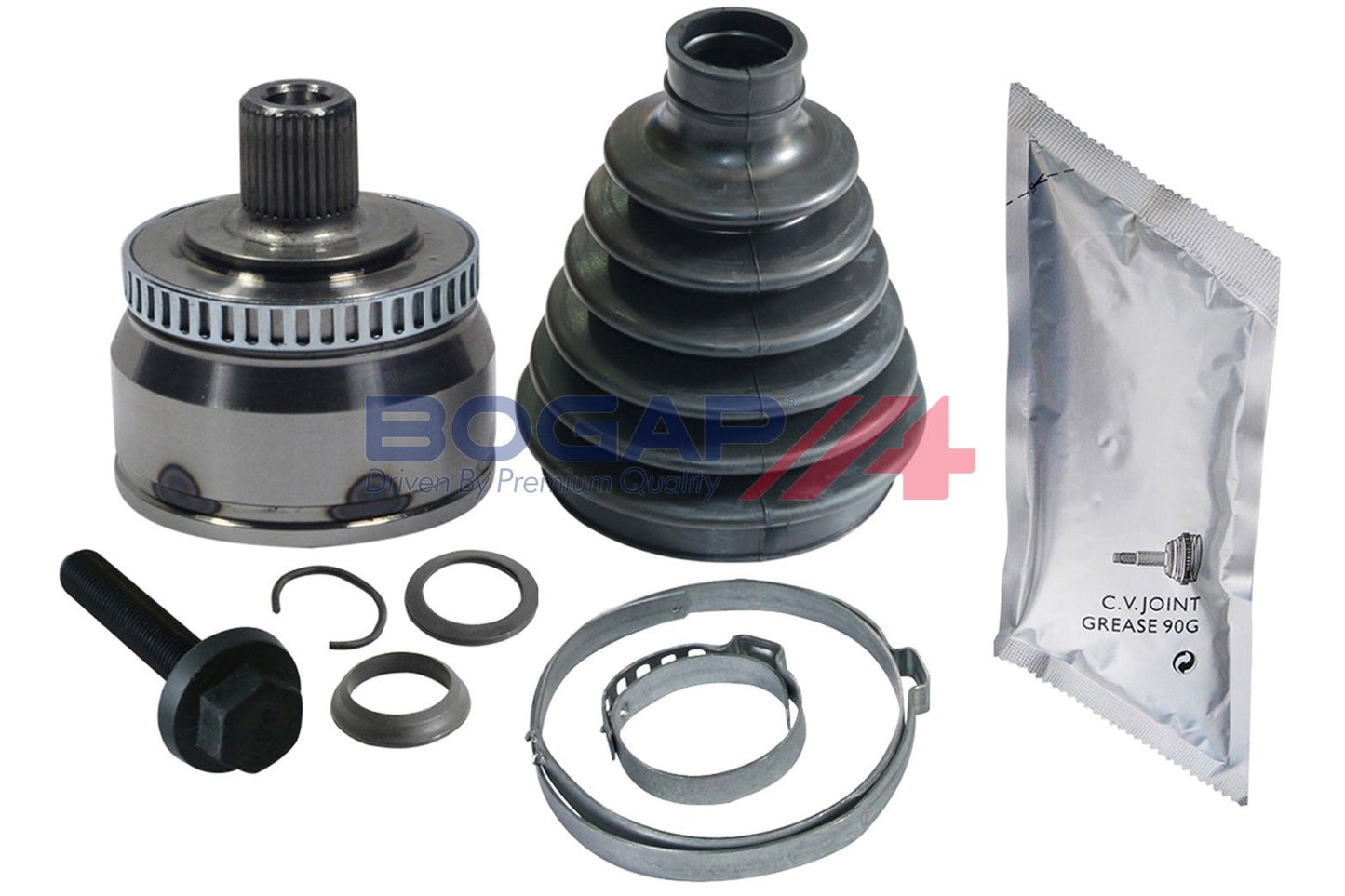BOGAP A3513149 Joint Kit, Drive Shaft
