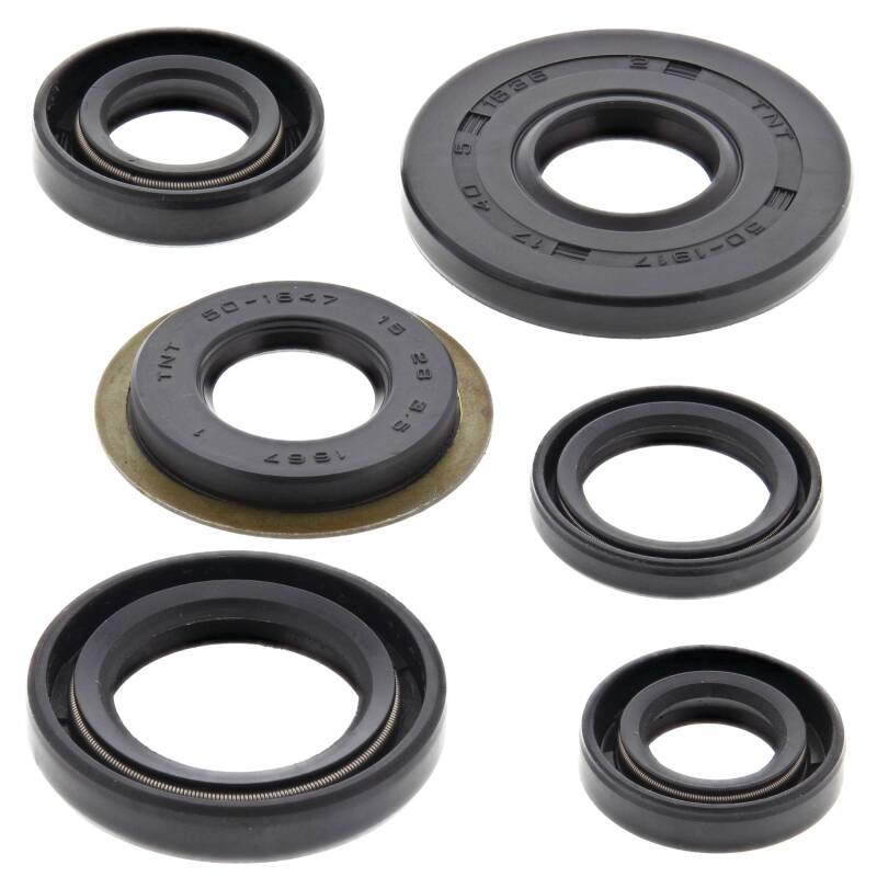 Vertex Pistons Vertex Gaskets 87-23 Yamaha TW200 Trailway Oil Seal Kit