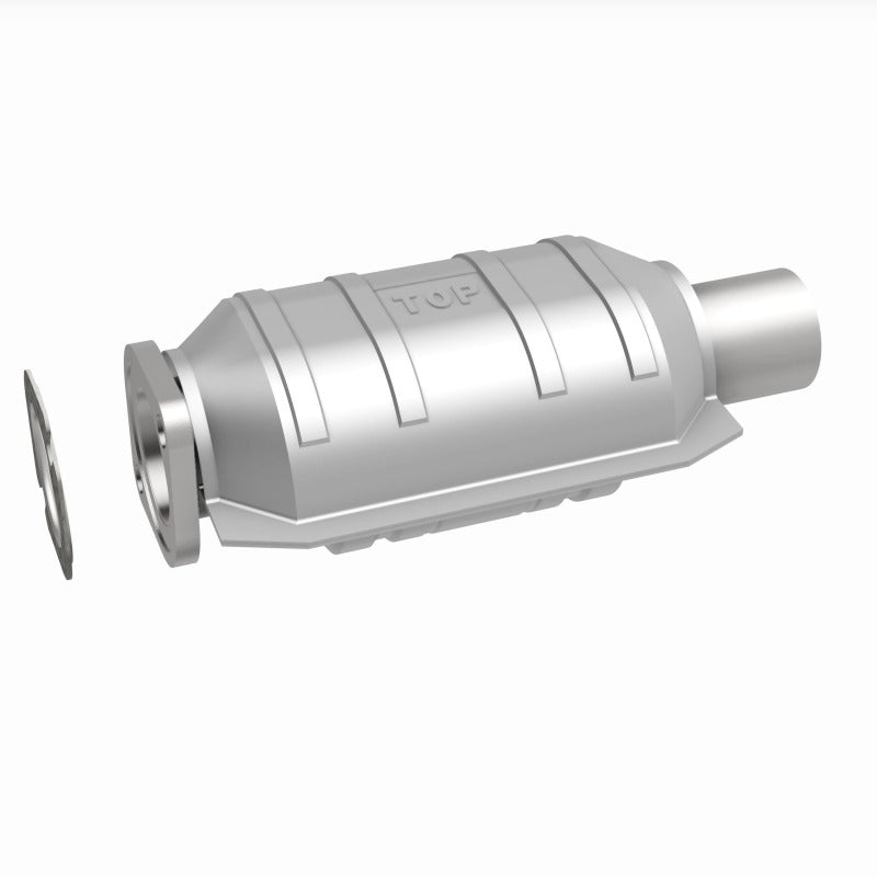 MagnaFlow Direct Fit Catalytic Converter 96-99 Ford Taurus3.0L 50S