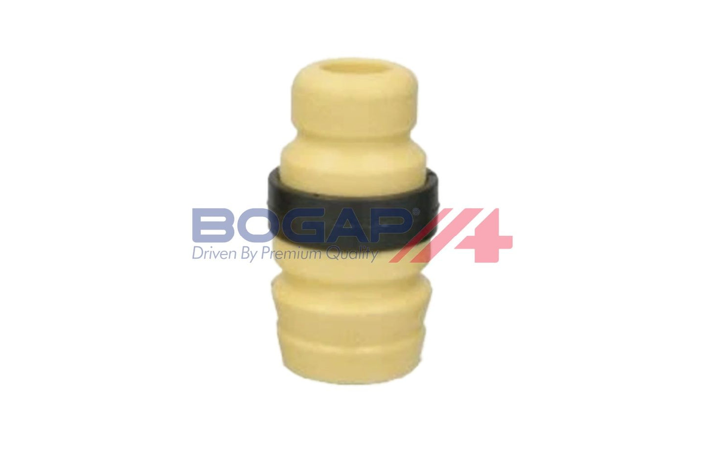 BOGAP P3415108 Rubber Buffer, Suspension