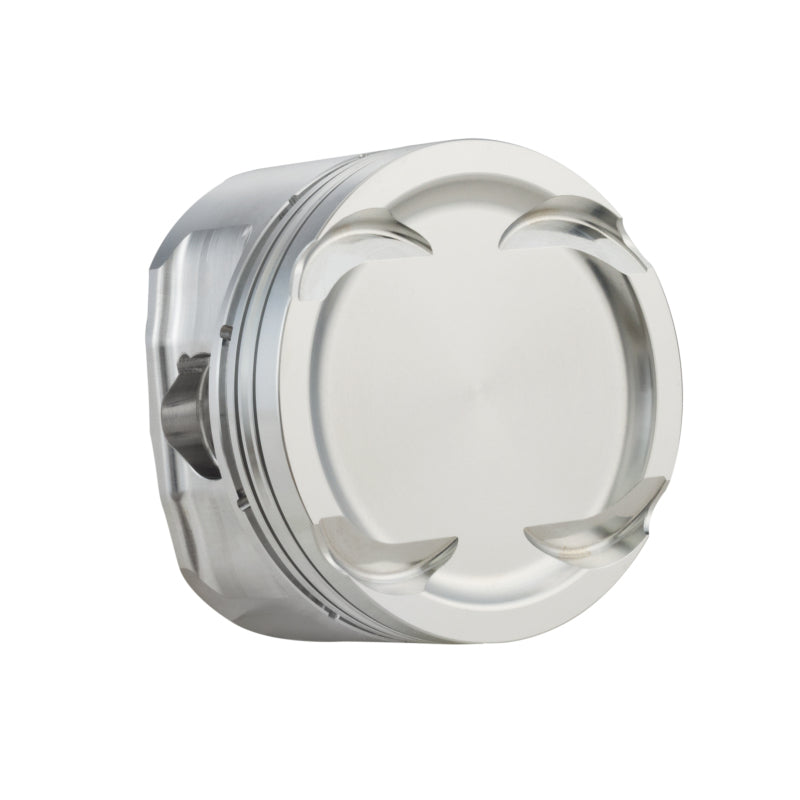 CP Pistons CP Piston & Ring Set for Dodge SRT4 - Bore (87.5mm) - Size (STD) - Compression Ratio (9)