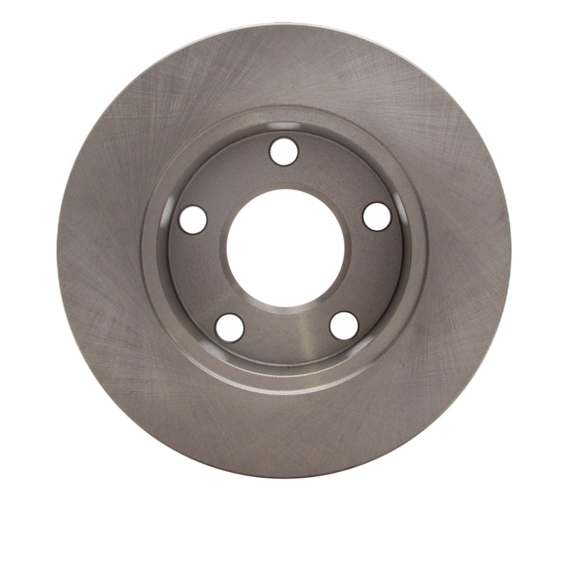 DFC 98-01 Audi A6 Quattro Rear Brake Rotor