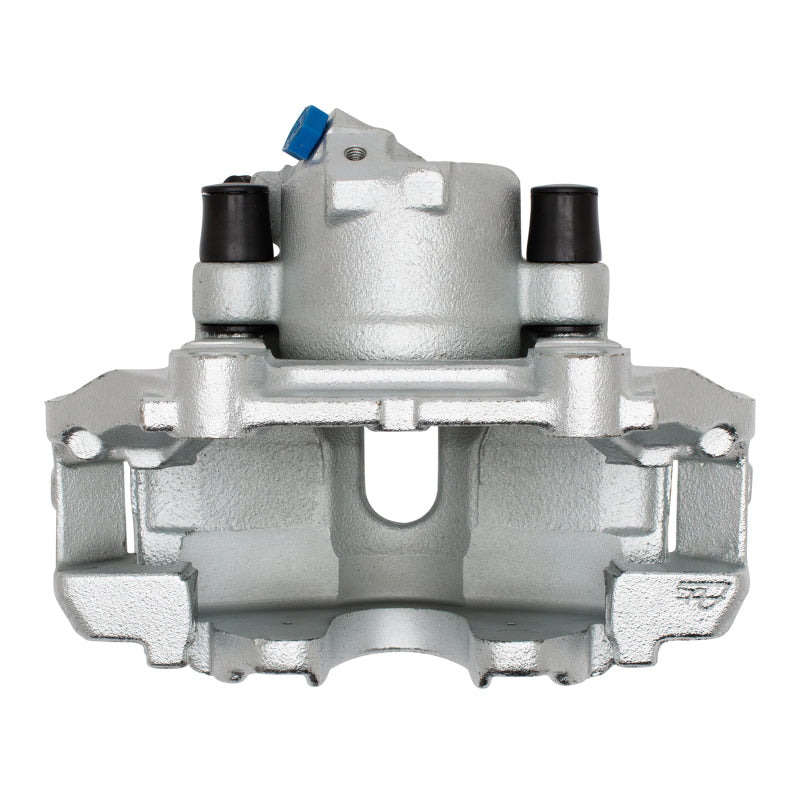 DFC 98-98 Volkswagen Passat Front-R Silver Zinc Coated Premium Caliper