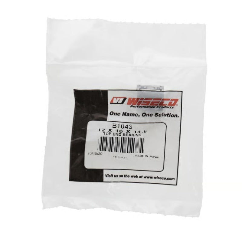 Wiseco 12 x 16 x 14.8mm Top End Bearing
