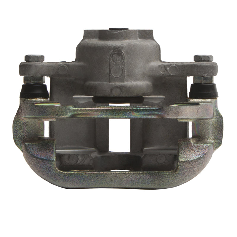 DFC 99-02 Daewoo Leganza Rear-R Premium Caliper - Silver Zinc Coated