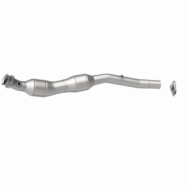 MagnaFlow Direct Fit Catalytic Converter 03-05 R Rover HSE4.4 D/S OE