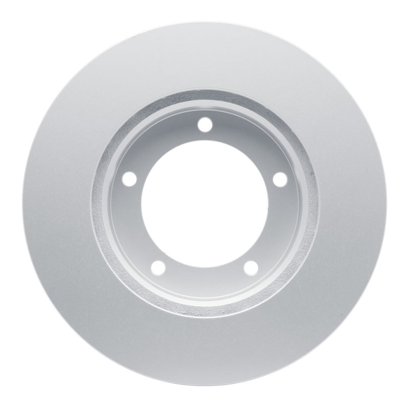 DFC 98-07 Lexus LX470 Front GeoSPEC Coated Rotor