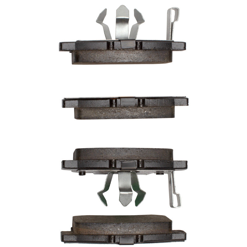 DFC 05-18 Acura RDX Rear 5000 Advanced Ceramic Brake Pads