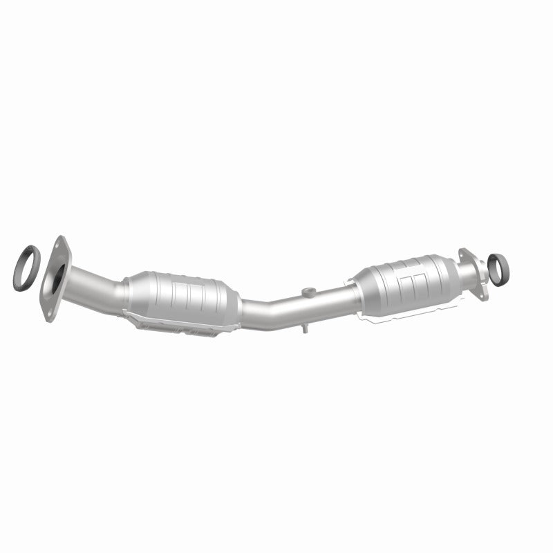 MagnaFlow Direct Fit Catalytic Converter 07-12 Nissan Versa 1.8L