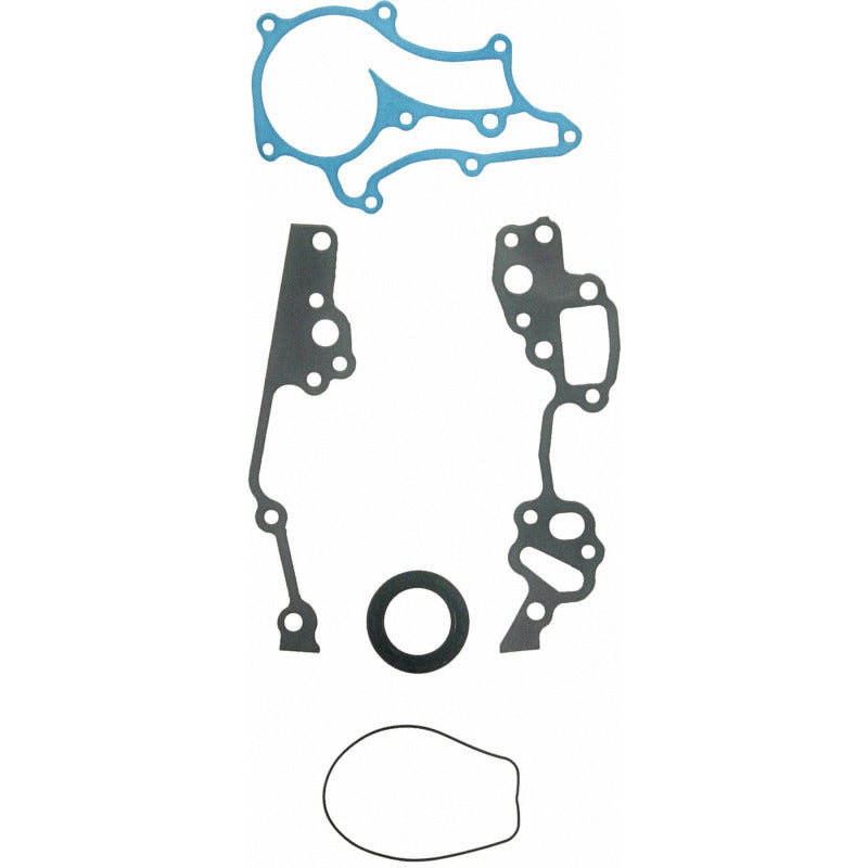 Fel-Pro Toyota Pickup Engine Timing Cover Gasket Set