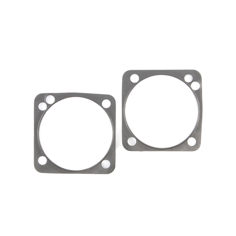 Cometic Gasket Cometic S&S Super Sidewinder .020 Base Gasket - 2 Pack
