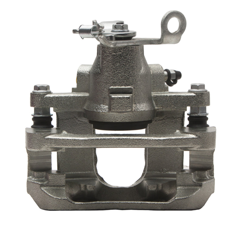 DFC 09-13 Dodge Journey Rear-L Premium Caliper - Silver Zinc Coated