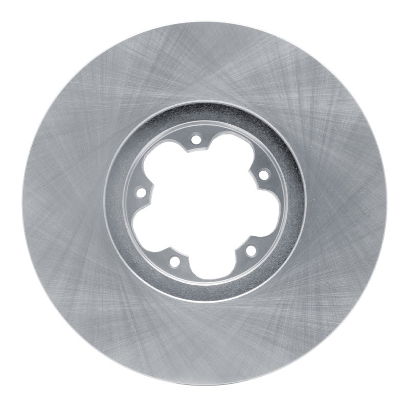 DFC 07-13 Ford Transit (Mexico) Front Brake Rotor