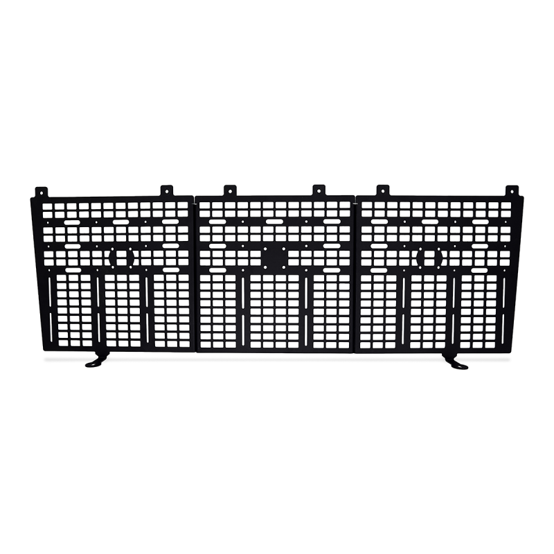 Cali Raised LED Cali Raised 22+ Toyota Tundra Front Bed Molle System