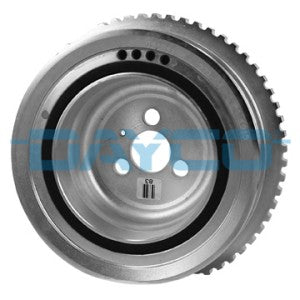 DAYCO DAYDPV1050 Crankshaft Belt Pulley
