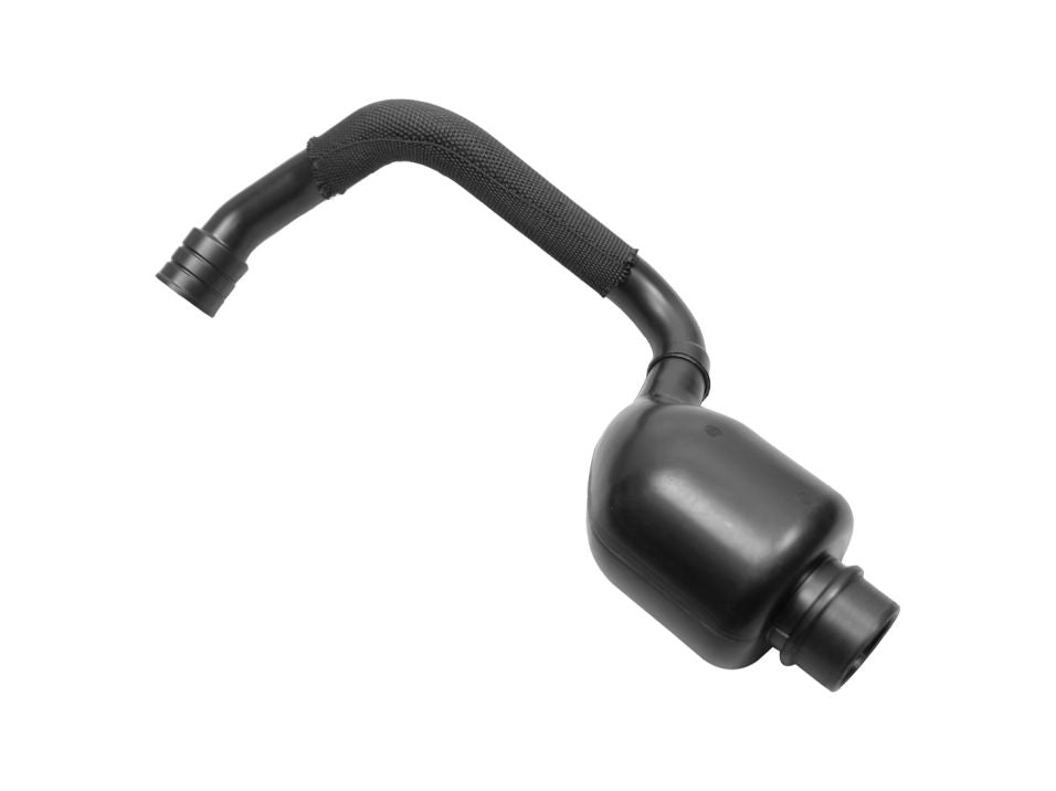 BOGAP A1210132 Hose, Crankcase Ventilation