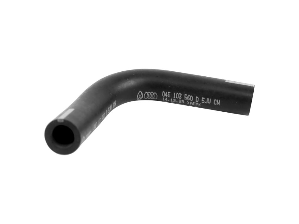 BOGAP A1210189 Hose, Crankcase Ventilation