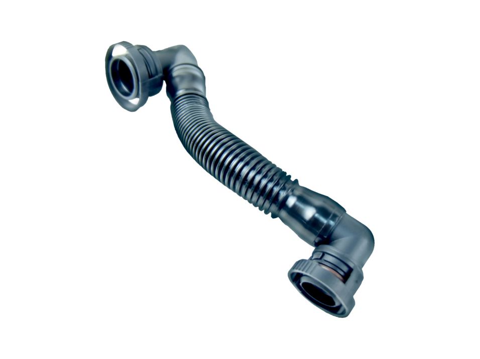 BOGAP A1210208 Hose, Crankcase Ventilation