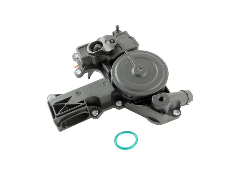 BOGAP A1217101 Repair Kit, Crankcase Ventilation