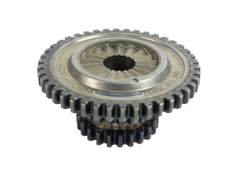 BOGAP A1220101 Sprocket, Crankshaft