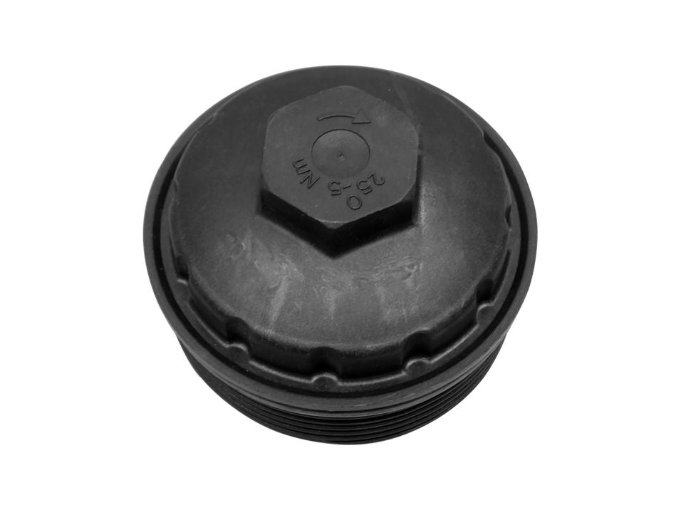 BOGAP A1422101 Cap, Oil Filter Housing