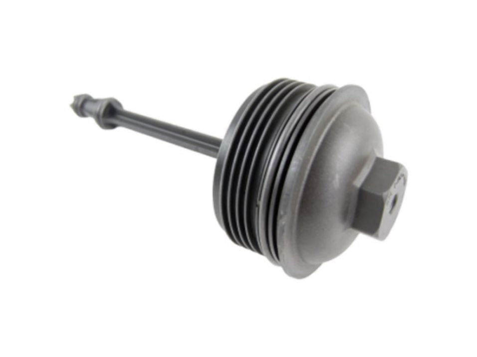 BOGAP A1422103 Cap, Oil Filter Housing