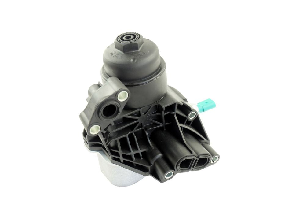 BOGAP A1425105 Housing, Oil Filter