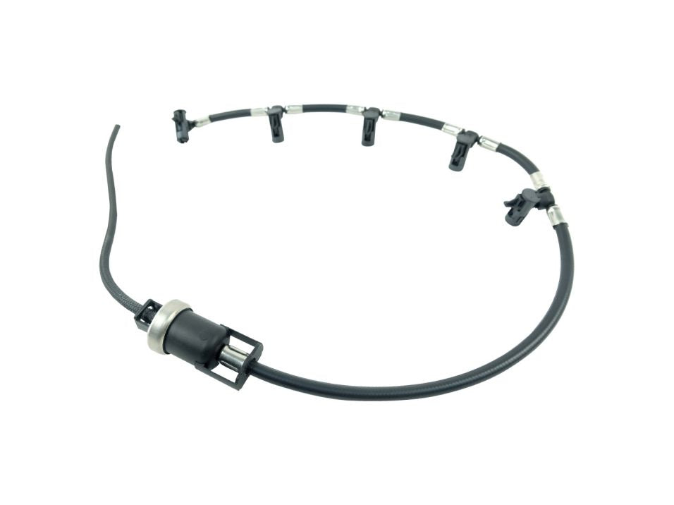 BOGAP A1621101 Hose, Fuel Overflow