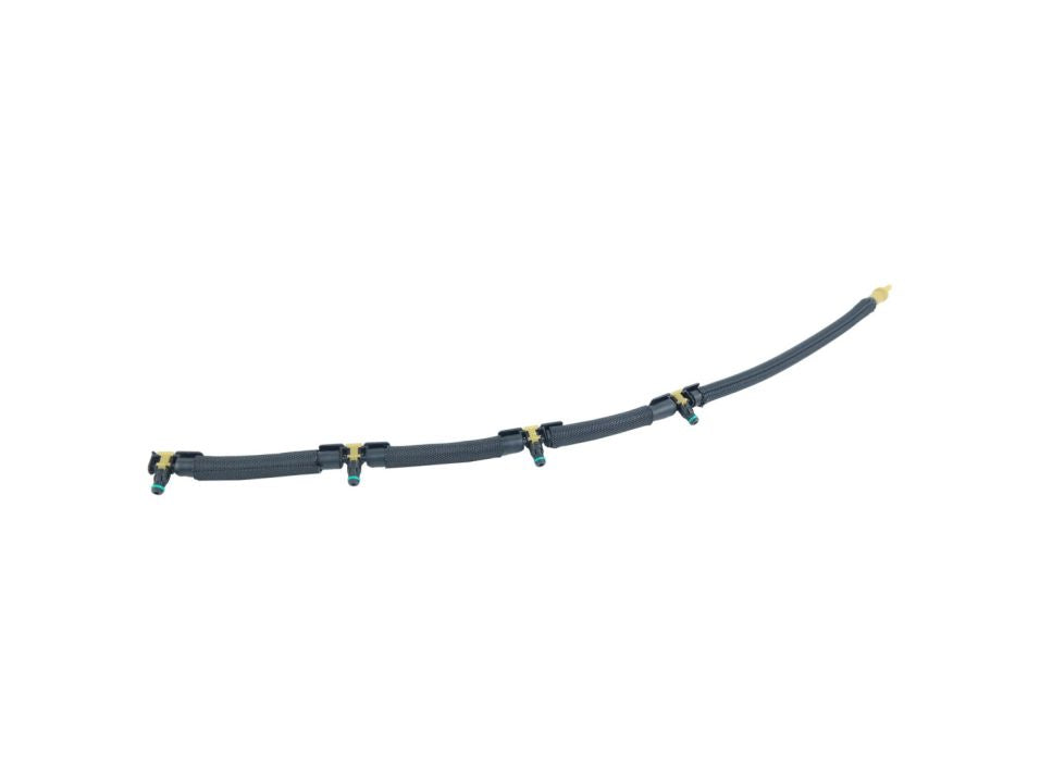 BOGAP A1621104 Hose, Fuel Overflow